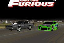 3D The Fast and the Furious 0