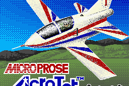 Acrojet 0
