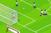 Actua Soccer 2006: International Edition abandonware