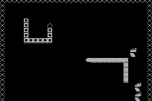 Bigfoot Bonkers abandonware