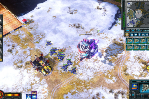 Command & Conquer: Red Alert 3 - Uprising 16