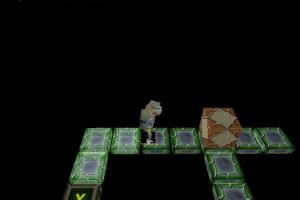 CUBE: Discover Your Cleverness abandonware