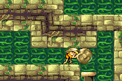 Diamond Rush abandonware