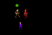 Discworld: The Colour of Magic abandonware