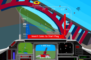 F-15 Strike Eagle abandonware
