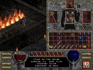 Hellfire 11