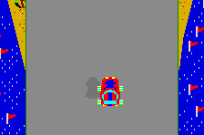 High Way Race abandonware