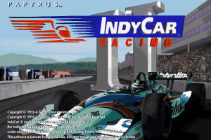 IndyCar Racing II 2