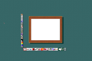 Kid Pix Studio Deluxe 6