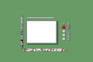 Kid Pix Studio Deluxe 7