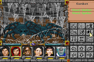 Might and Magic: Clouds of Xeen 5