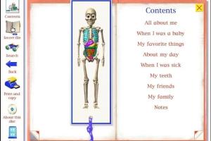 My Amazing Human Body 12