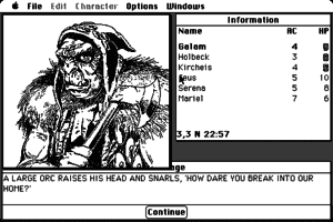 Pool of Radiance 9