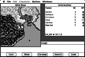 Pool of Radiance 11