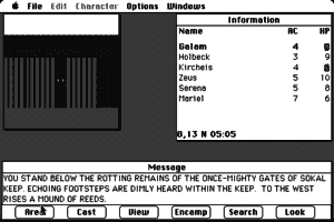 Pool of Radiance 14