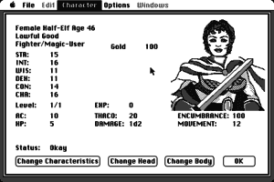 Pool of Radiance 2