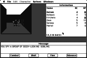 Pool of Radiance 8