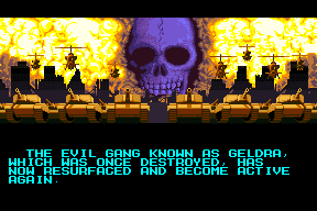Rolling Thunder 2 1