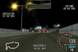 Sega GT 12
