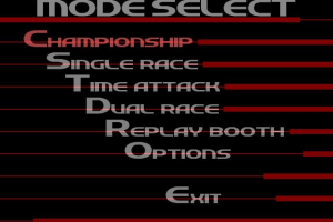 Sega GT 2