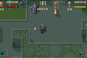 Soldiers of Fortune 4