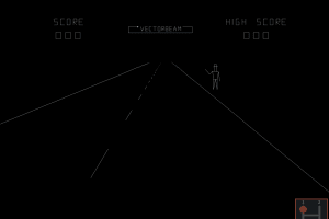 Speed Freak abandonware