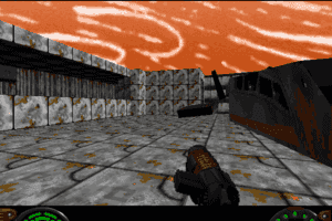 Star Wars: Dark Forces 1