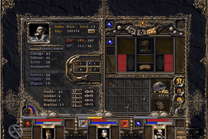 The Fate 13