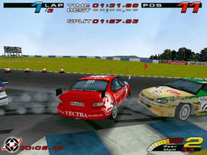 TOCA Championship Racing 0
