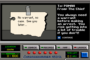Where in America's Past is Carmen Sandiego? 12